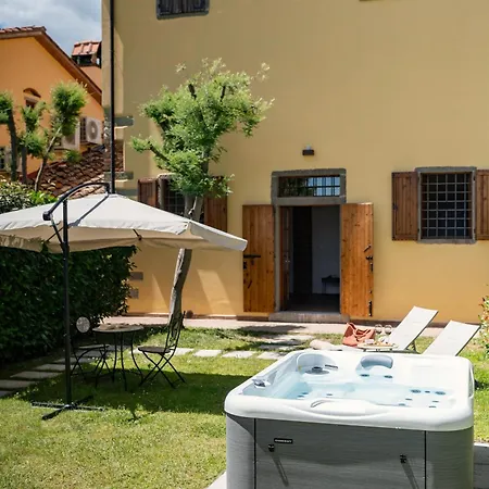 Tenuta Dell'oca Satolla
