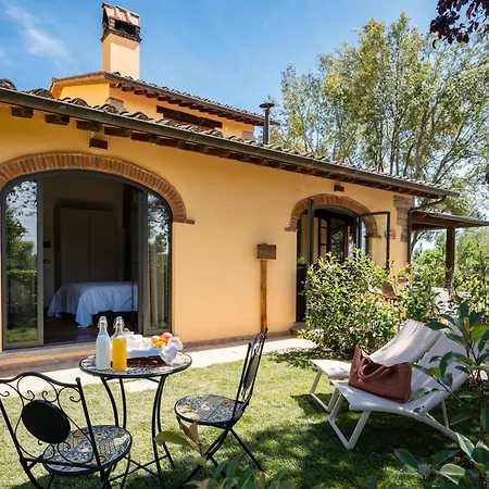 Tenuta Dell'oca Satolla