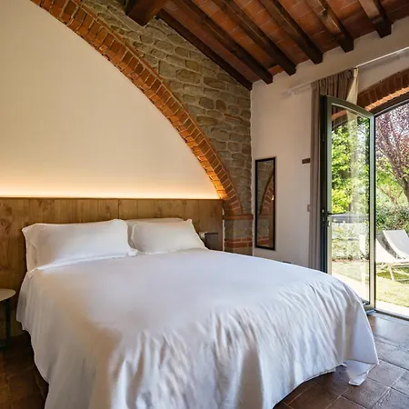 Nocleg ze śniadaniem Tenuta Dell'oca Satolla