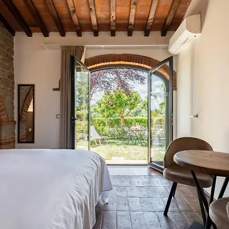 Tenuta Dell'oca Satolla 3* Pergine Valdarno