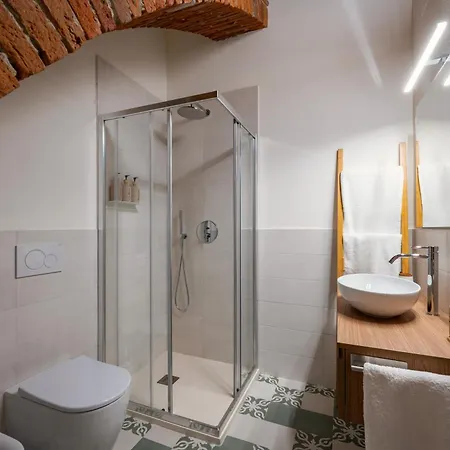 Nocleg ze śniadaniem Tenuta Dell'oca Satolla