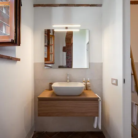 Tenuta Dell'oca Satolla 3*