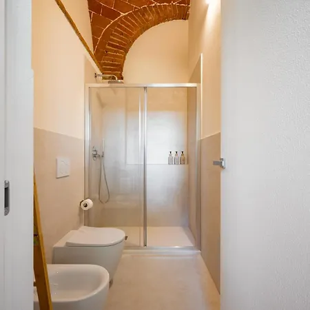 Tenuta Dell'oca Satolla 3*