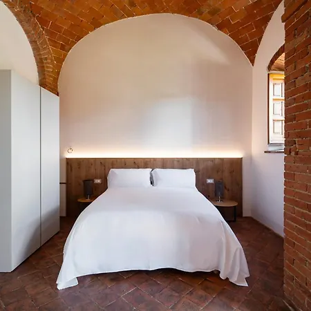 Couette-café Tenuta Dell'oca Satolla Pergine Valdarno
