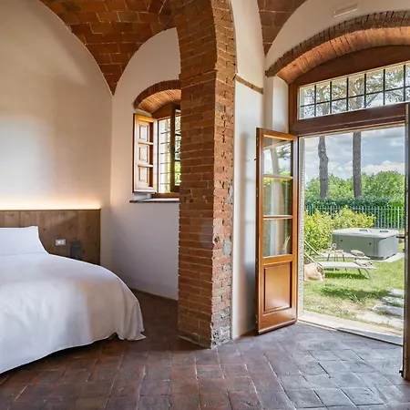 Tenuta Dell'oca Satolla Nocleg ze śniadaniem