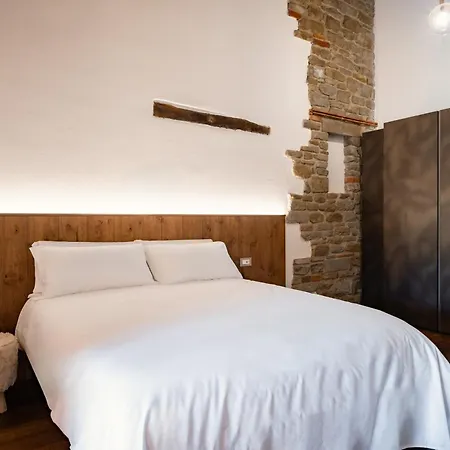 Nocleg ze śniadaniem Tenuta Dell'oca Satolla 3*
