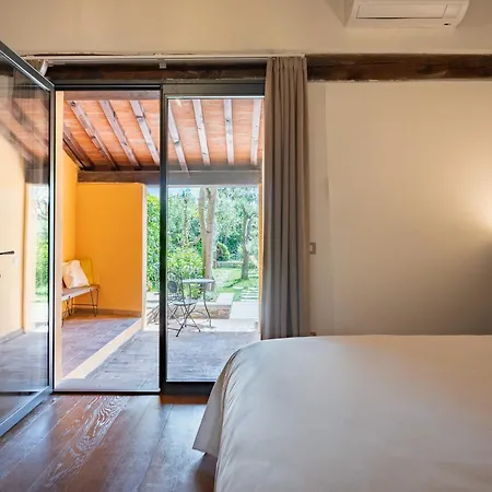 Tenuta Dell'oca Satolla Nocleg ze śniadaniem Pergine Valdarno