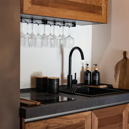 Couette-café Tenuta Dell'oca Satolla Pergine Valdarno