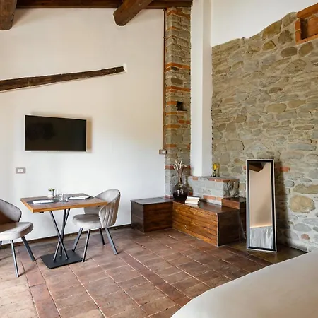 Tenuta Dell'oca Satolla 3* Pergine Valdarno