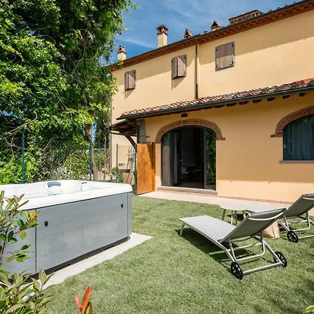 Couette-café Tenuta Dell'oca Satolla Pergine Valdarno