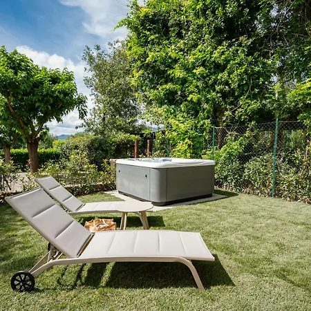 Tenuta Dell'oca Satolla 3* Pergine Valdarno